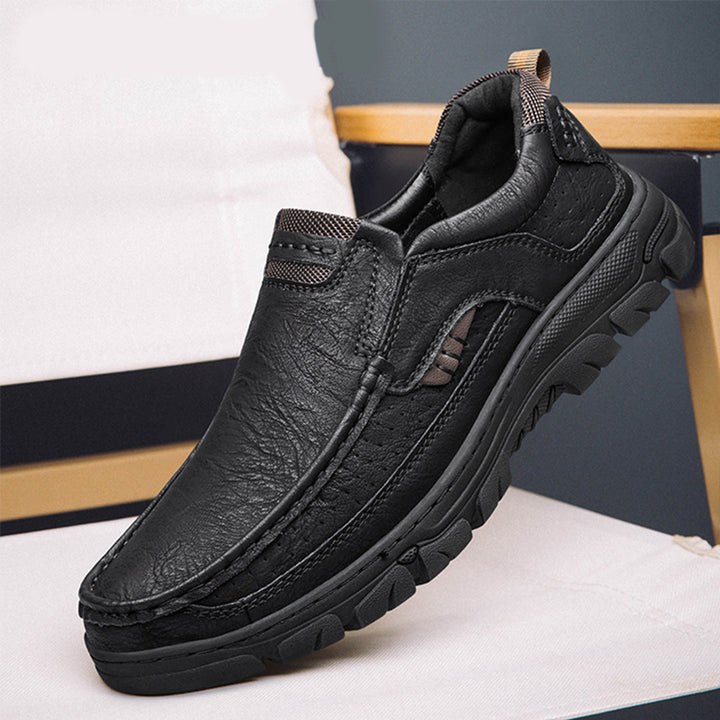 Raymond | Chaussures orthopédiques confortables