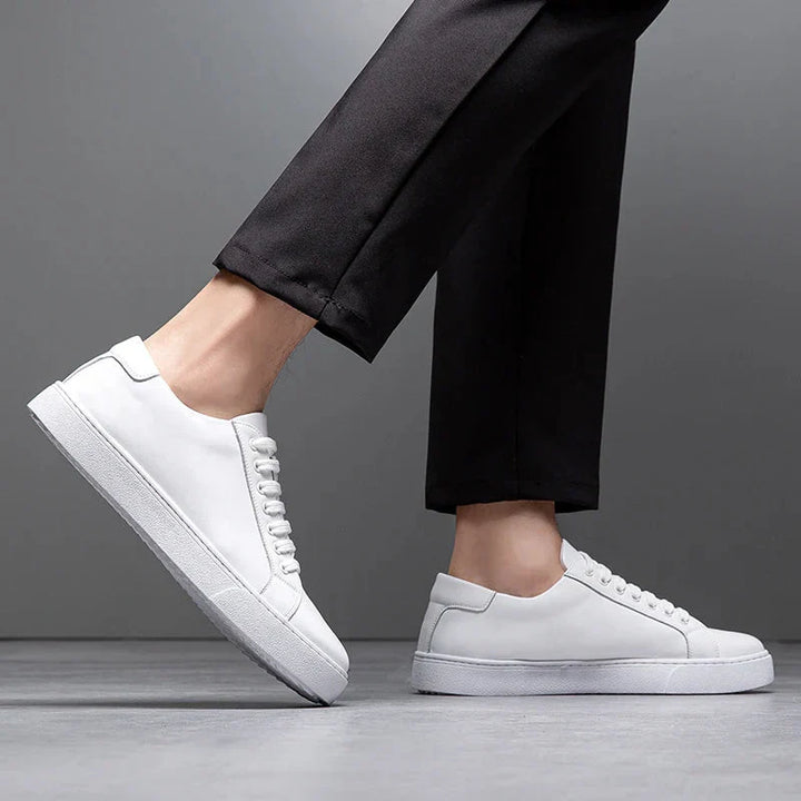Chaussures en Cuir Saint-Tropez