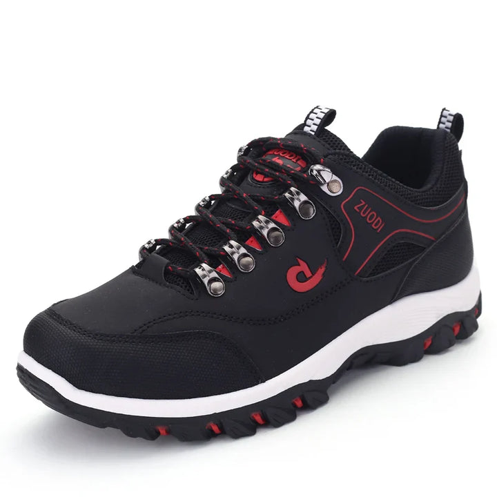 Étienne | Chaussures orthopédiques de randonnée