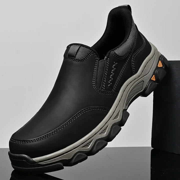 Marcel | Chaussures orthopédiques de randonnée