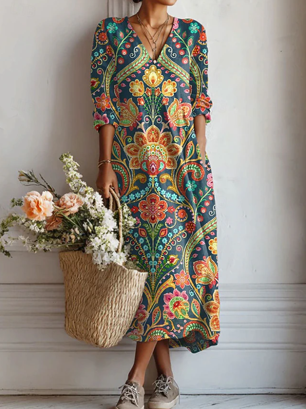 Multicolore / 4XL