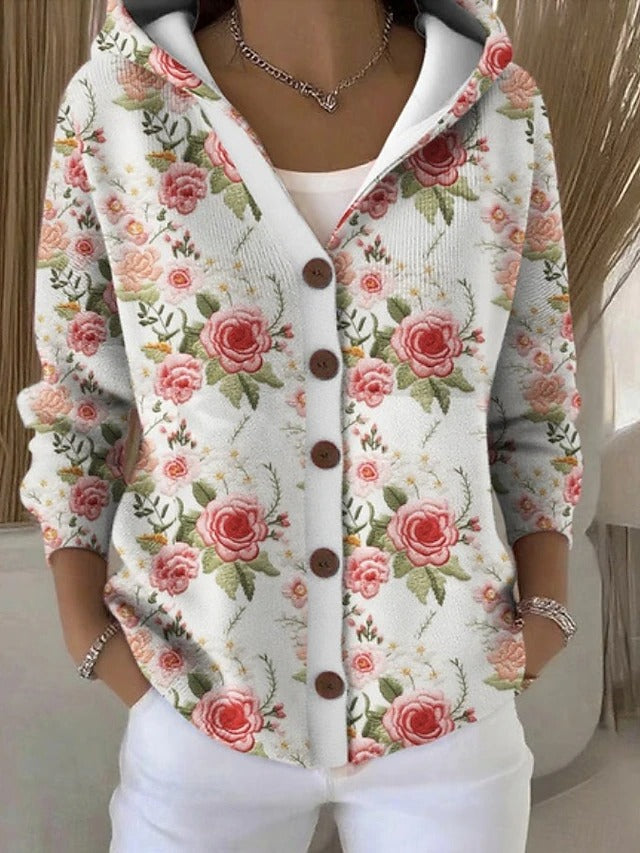 Rose / 5XL