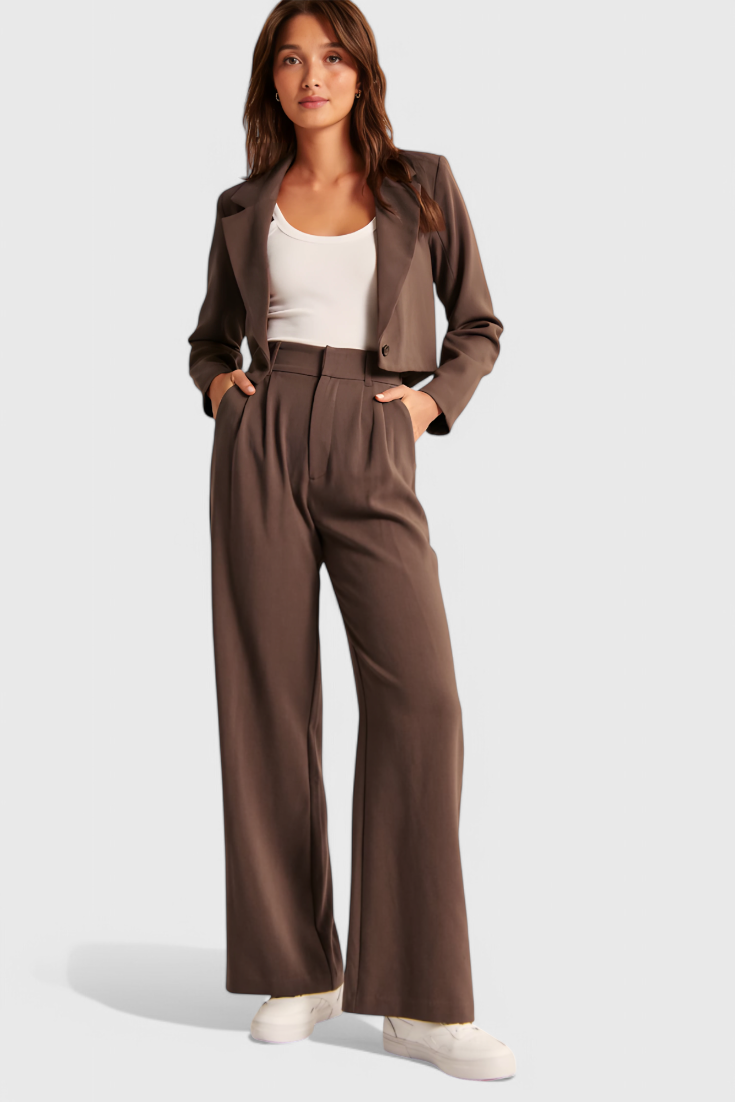 Pantalons Tinashe