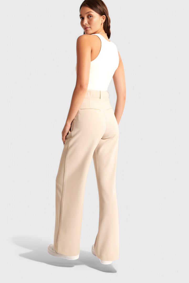 Pantalons Tinashe