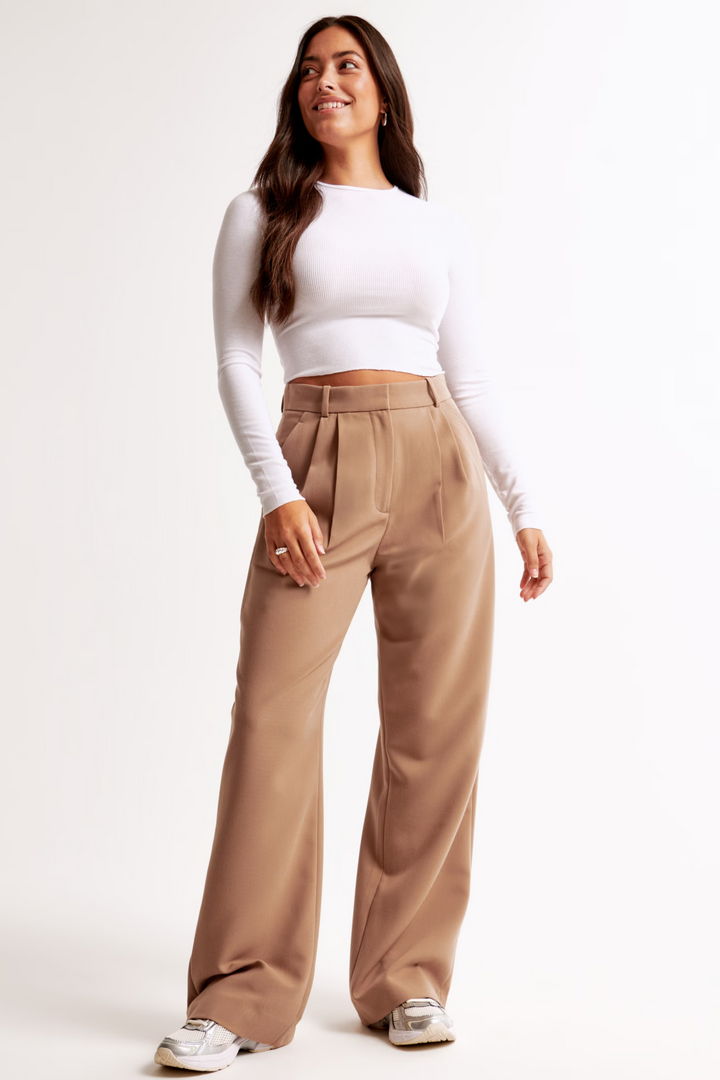 Pantalons Tinashe