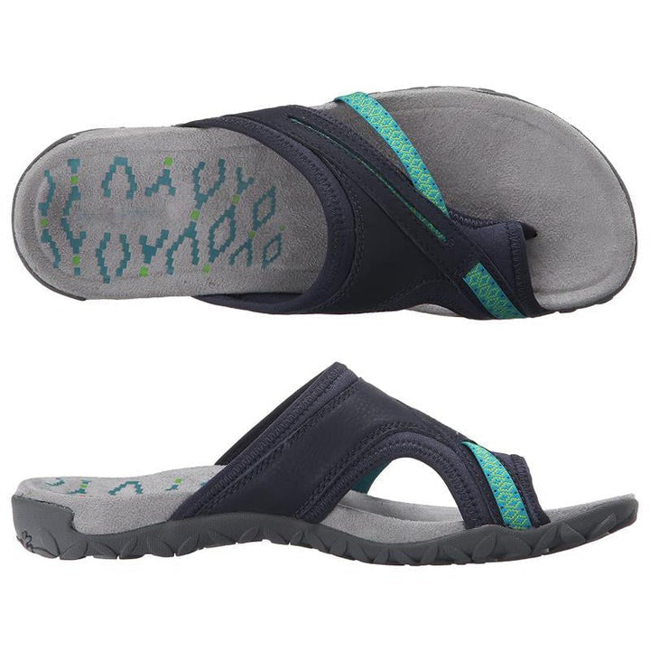 Luna | Sandales souples et confortables