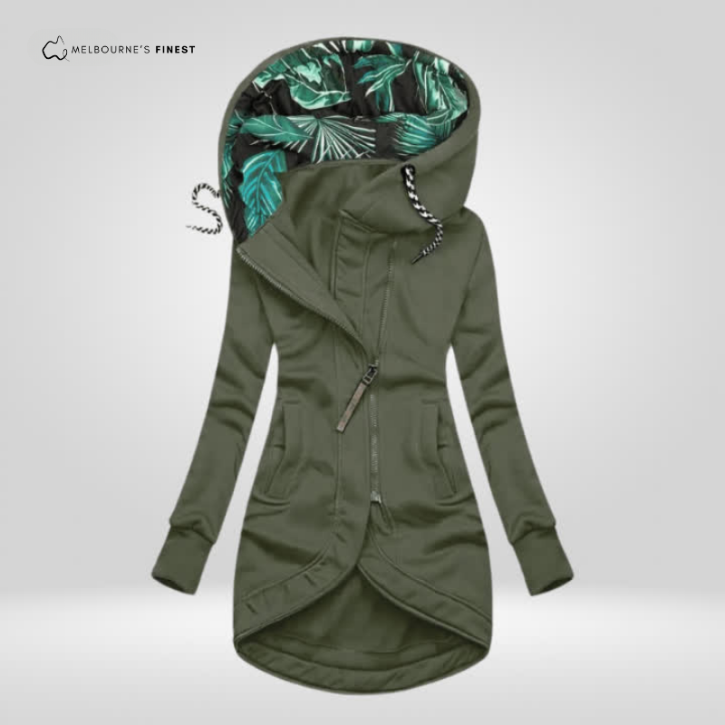 Vert Armée / 3XL