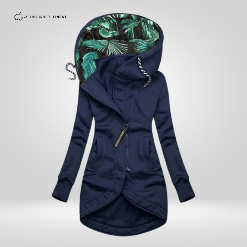 Bleu Marine / 3XL