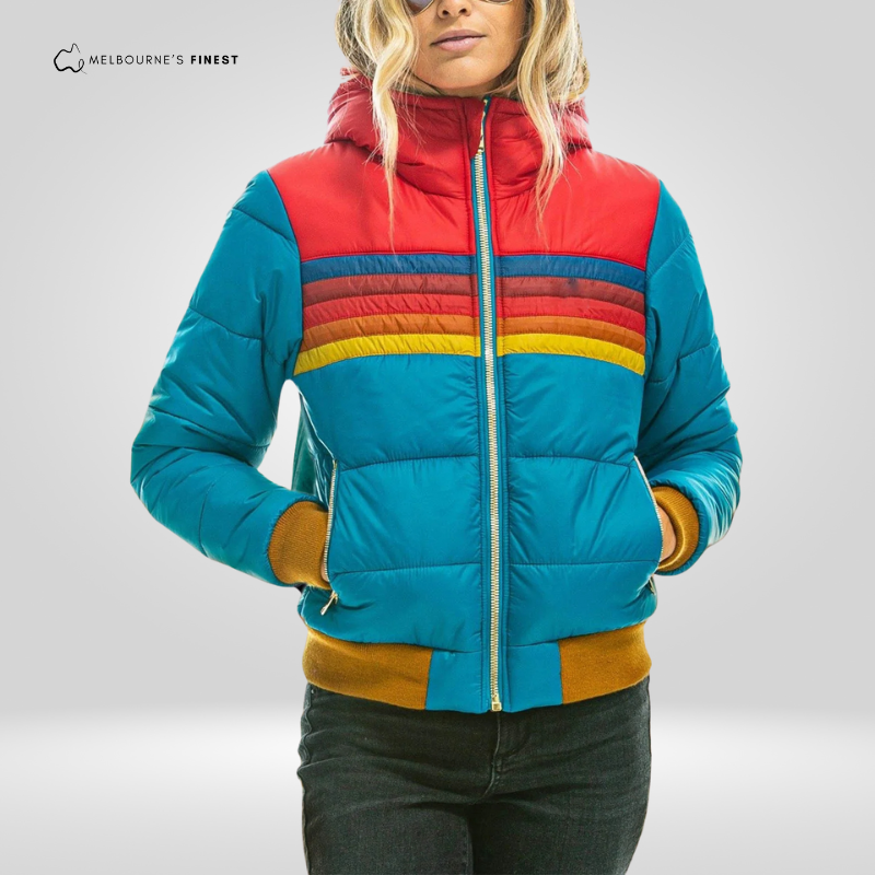 Bleu clair / 3XL