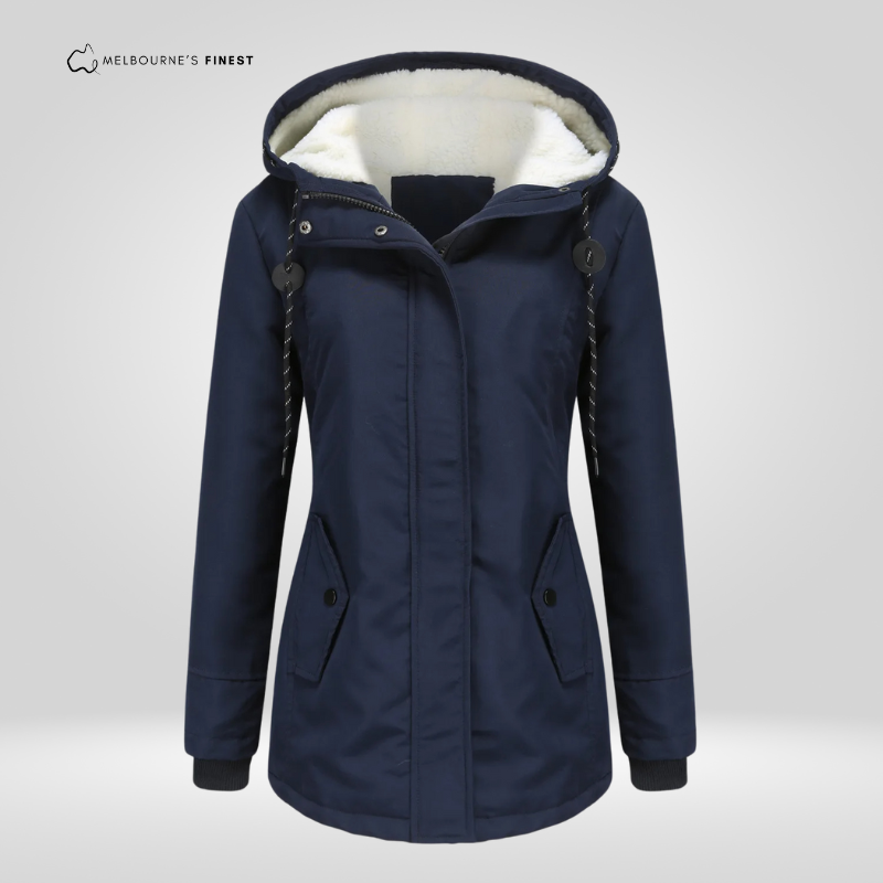 Bleu Marine / 3XL