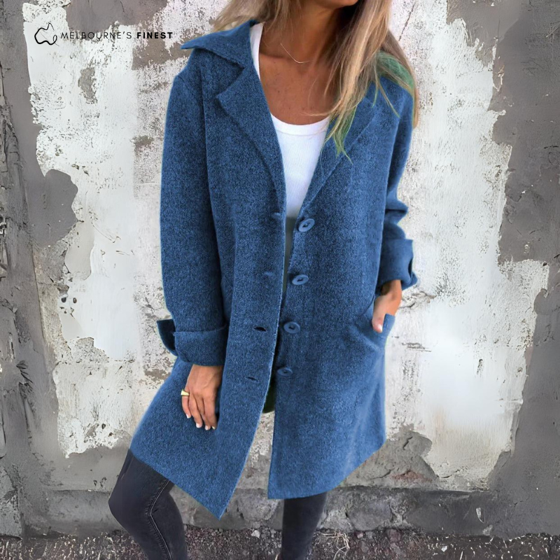 Bleu / 3XL