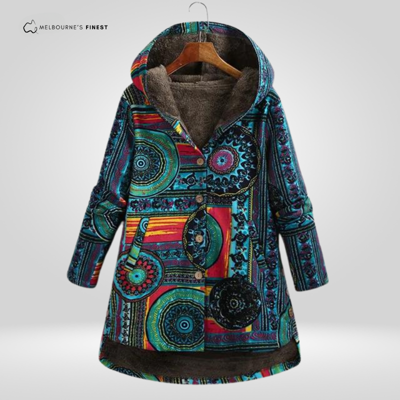 Bleu / 3XL