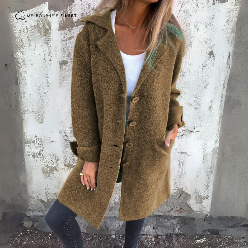 Marron / 3XL