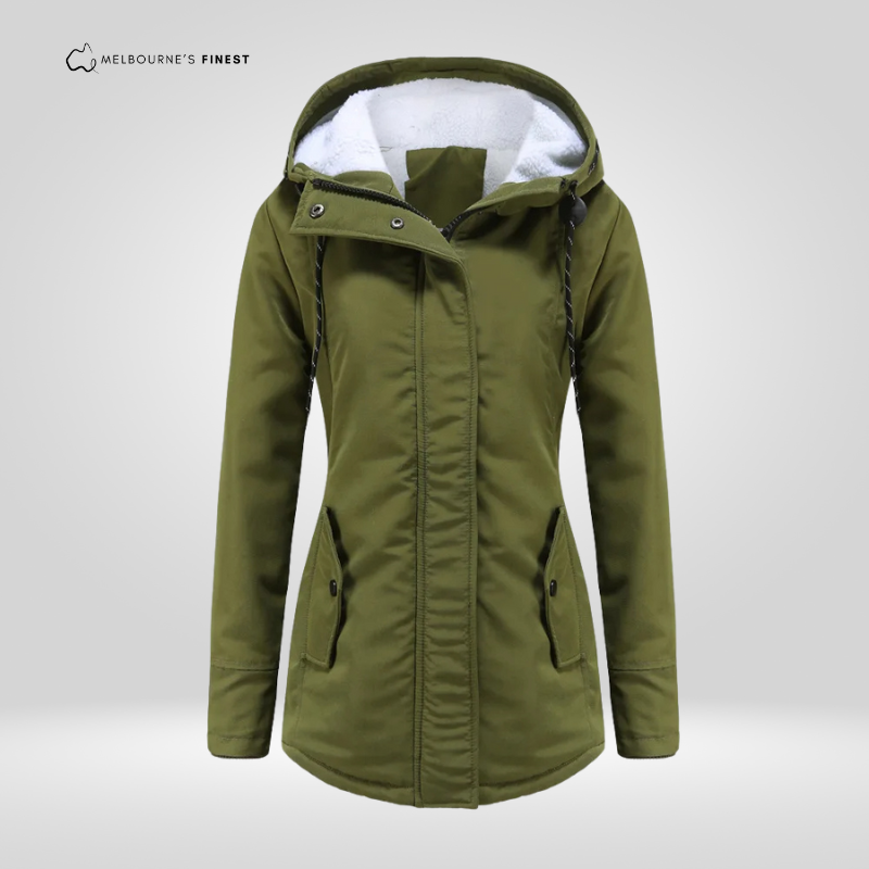 Vert Armée / 3XL