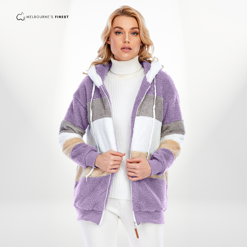 Violet / 3XL