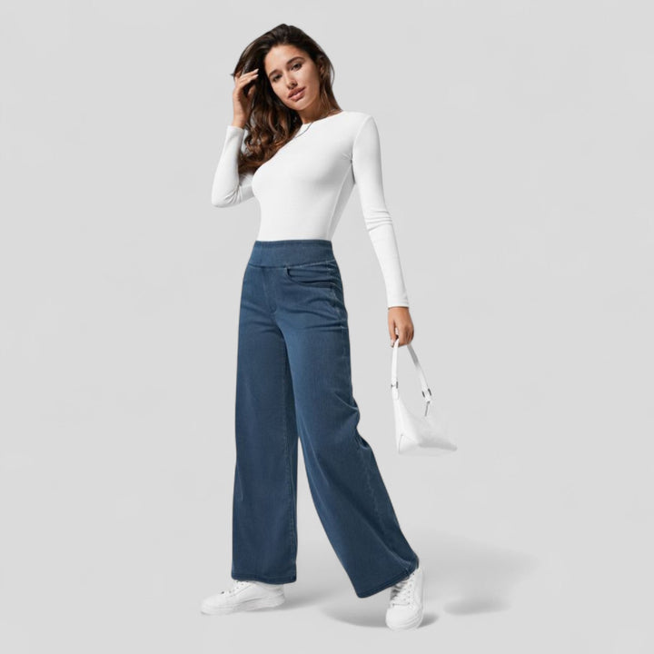 Genara | Pantalons Marlene
