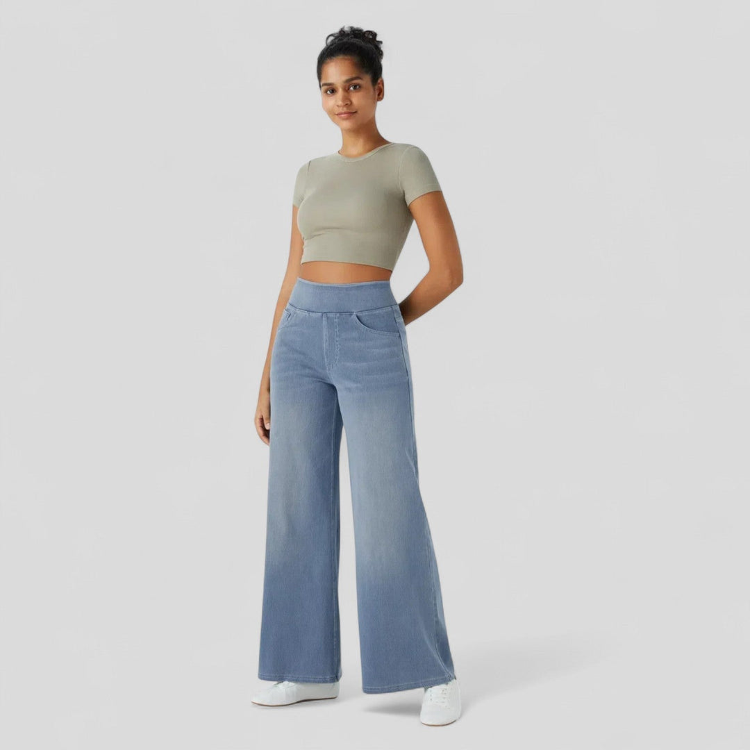 Genara | Pantalons Marlene