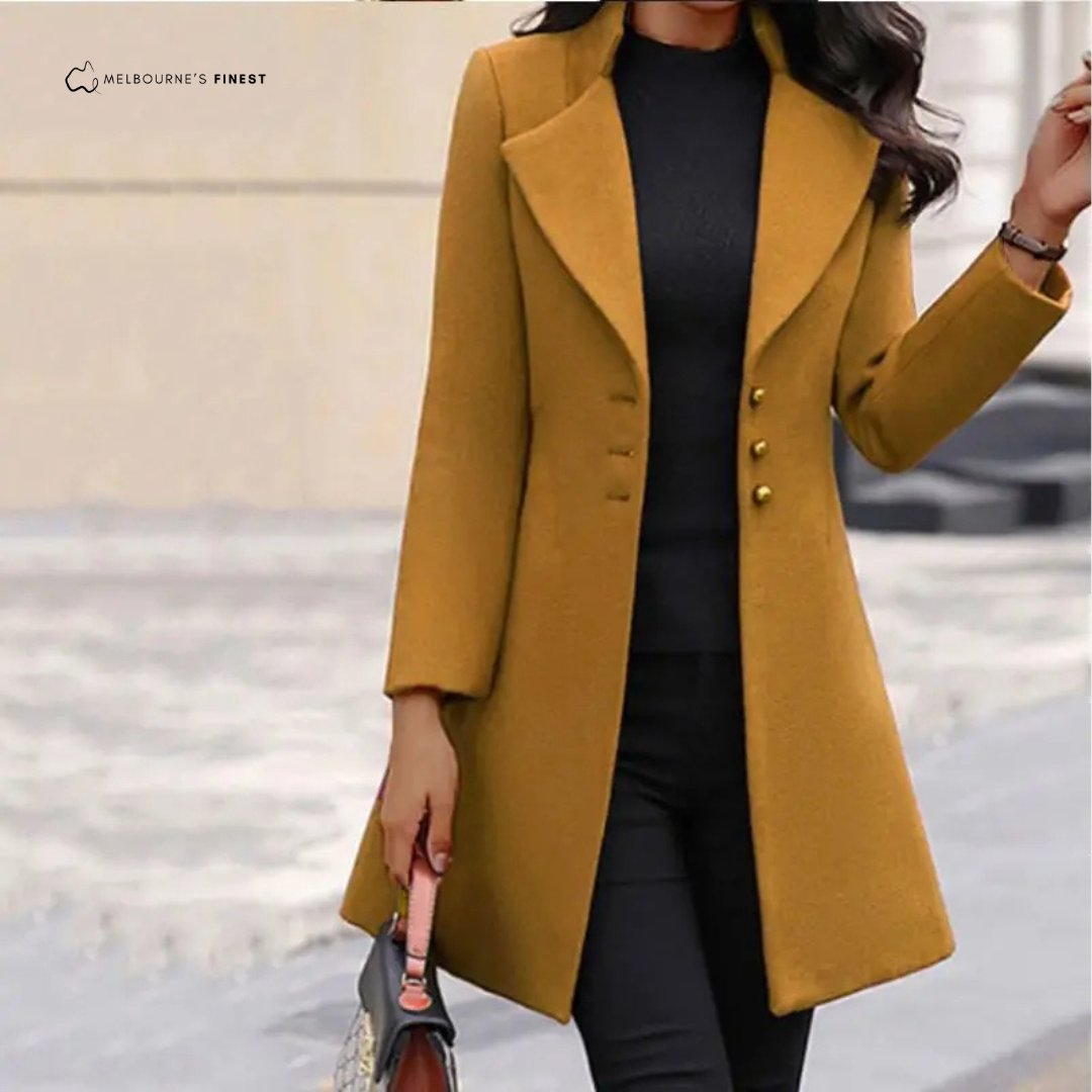 Jaune / 3XL