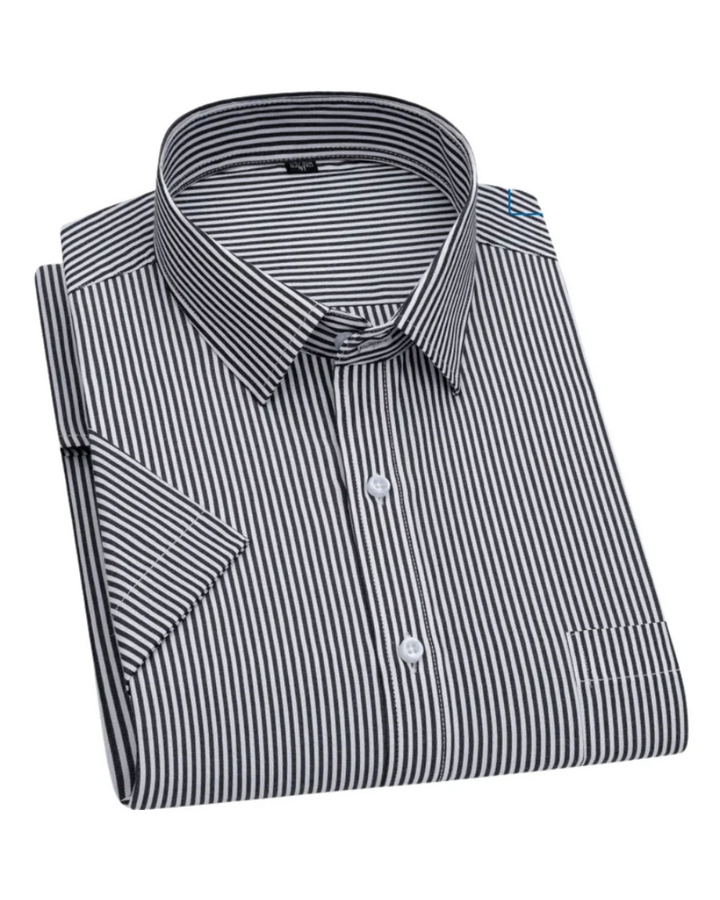 Luvare Paris - Chemise Respirante pour Hommes
