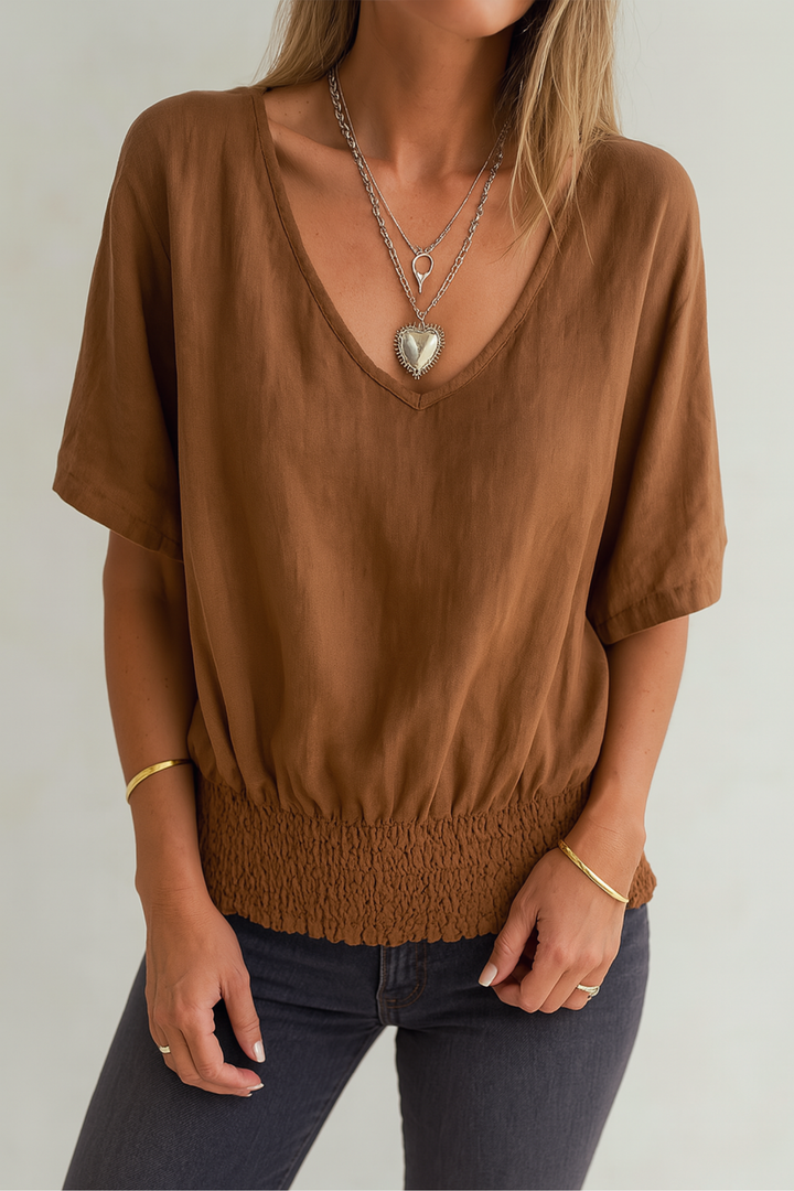 Luna | Chemise agréable
