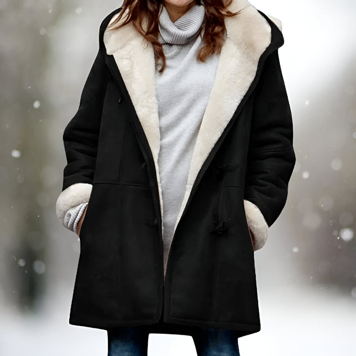 Sophie™ – Veste polaire chaude & élégante