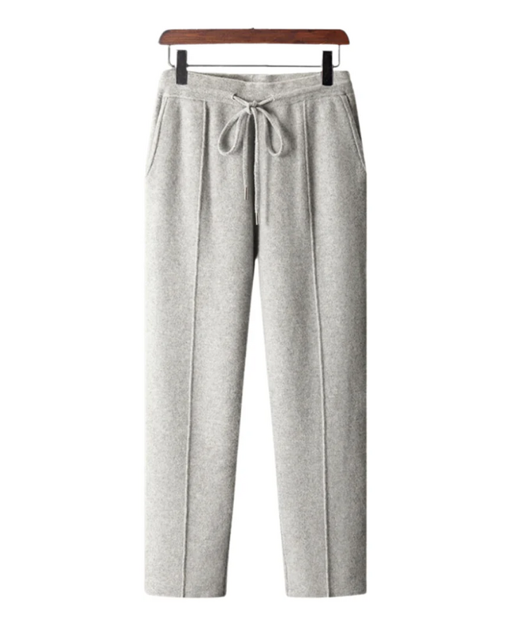 Pantalon en Cachemire Arcturus