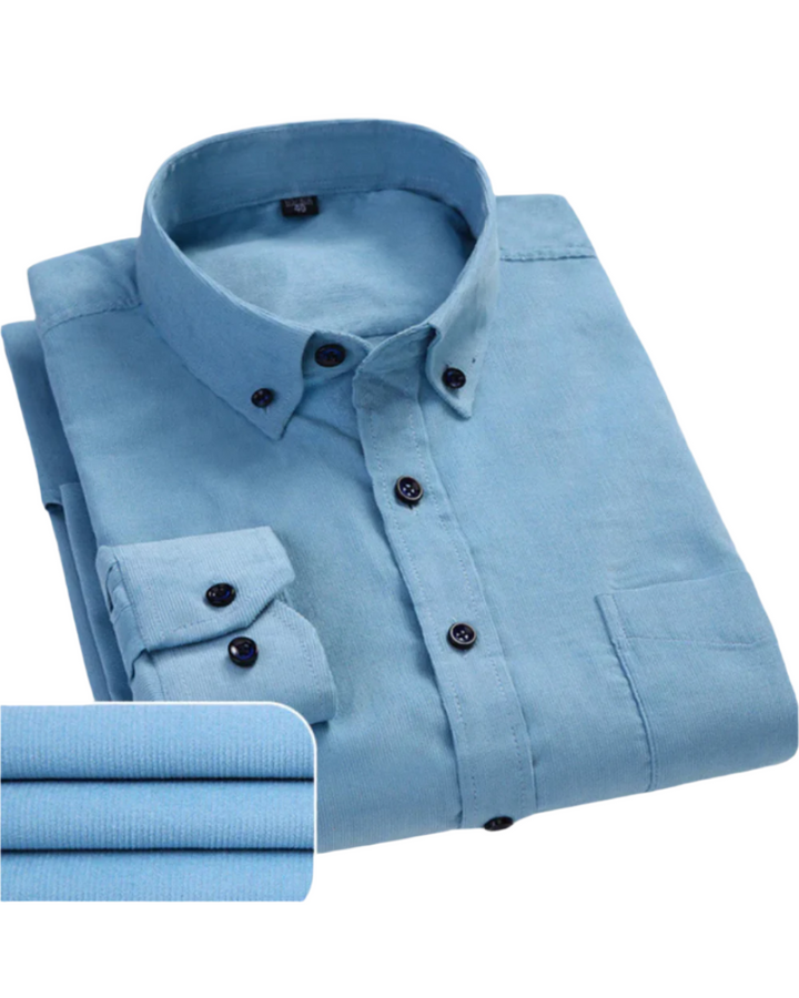 Luvare Paris - Chemise de Luxe Achille