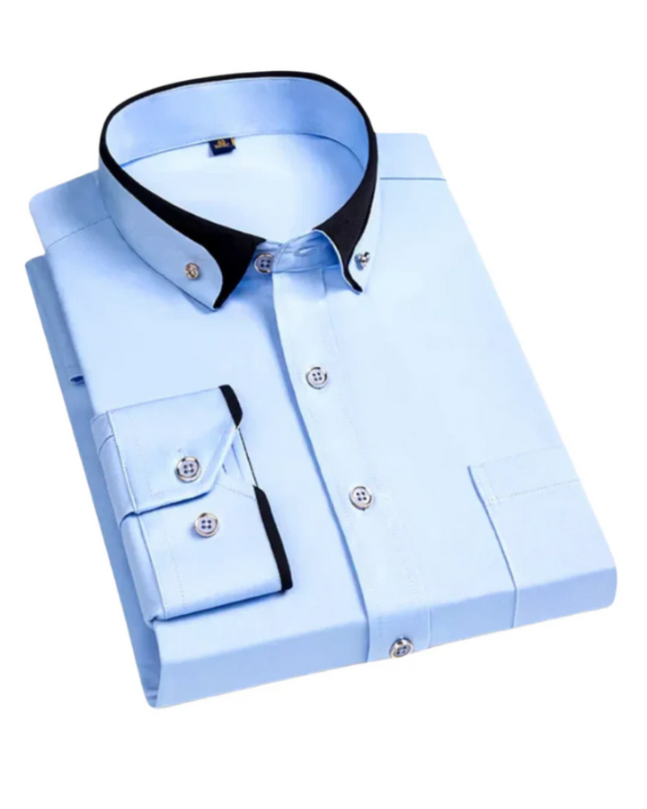 Luvare Paris - Chemise Classique Adriano
