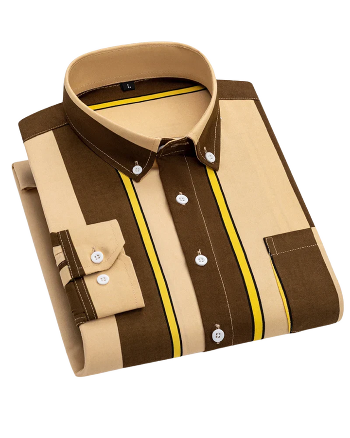 Luvare Paris - Chemise Élégante