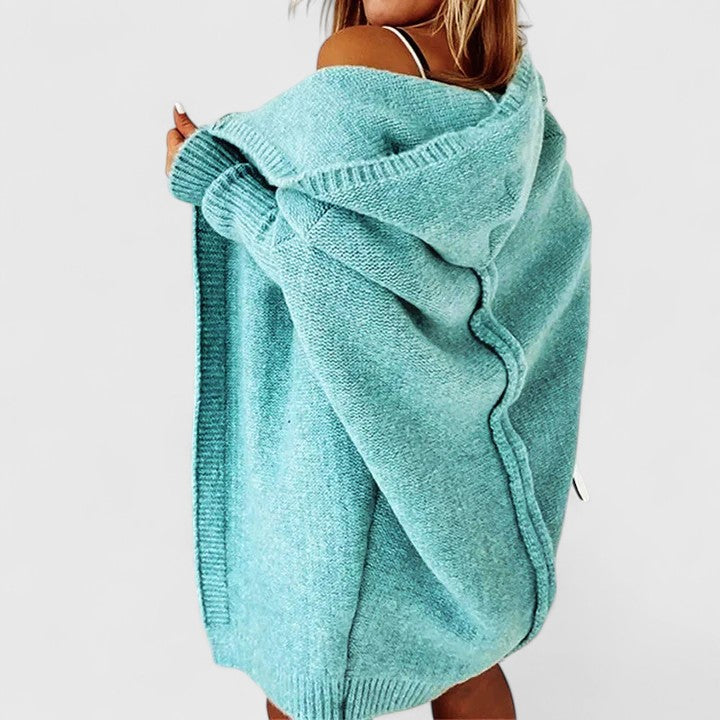 Rosalynne | Cardigan Confortable