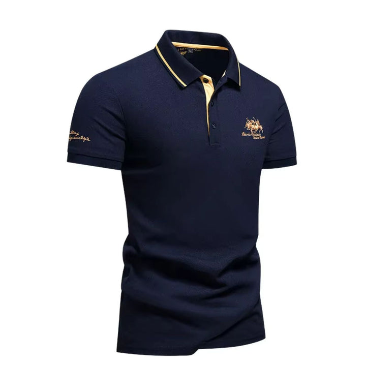 LOUIS™ | POLO DE LUXE