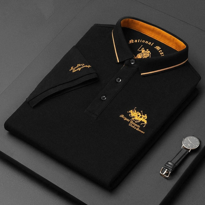 LOUIS™ | POLO DE LUXE