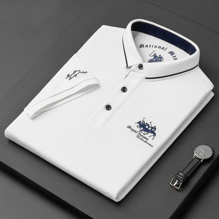 LOUIS™ | POLO DE LUXE