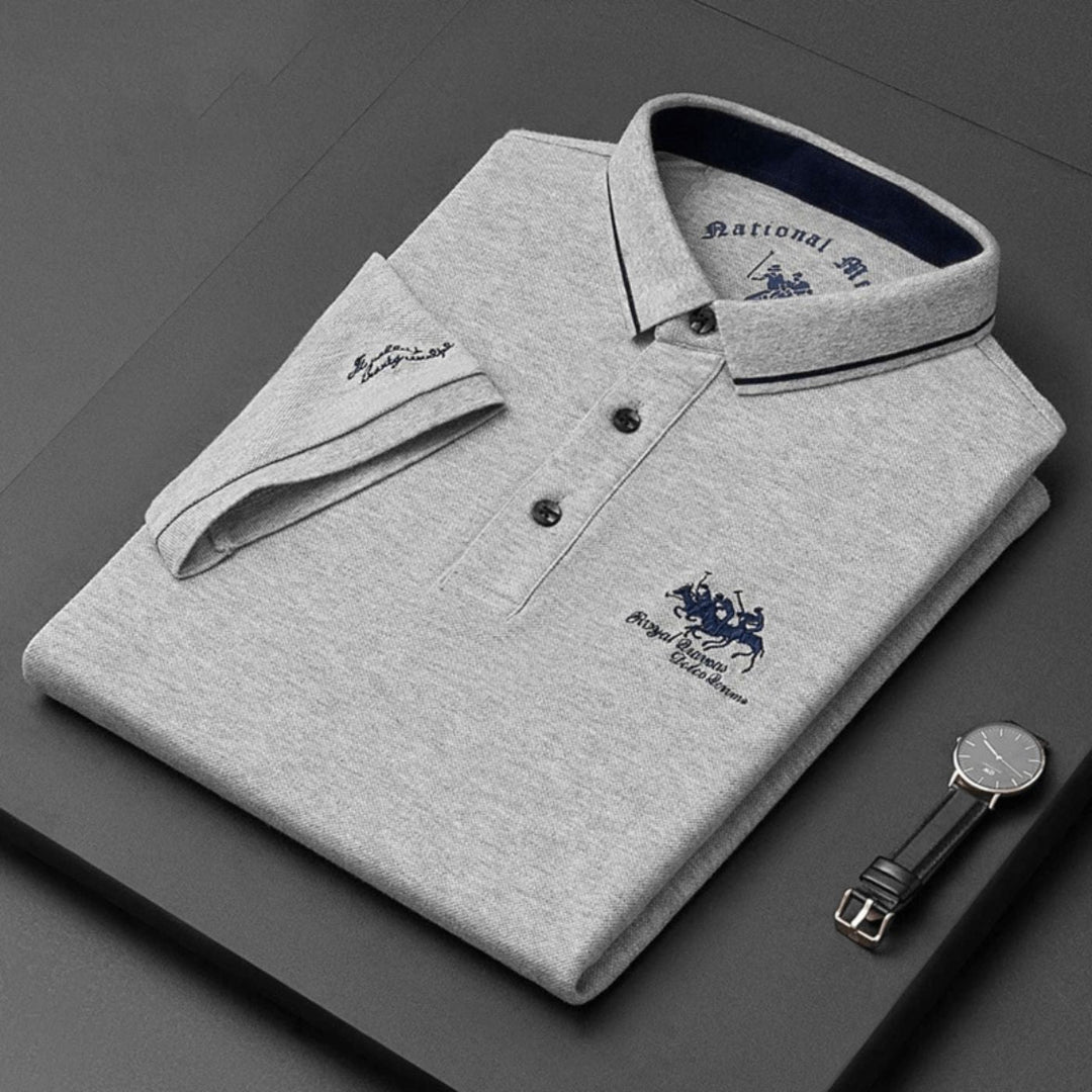 LOUIS™ | POLO DE LUXE