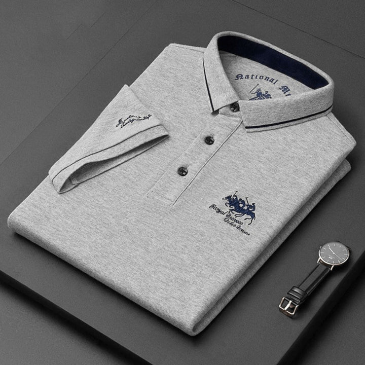 LOUIS™ | POLO DE LUXE