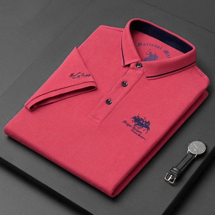 LOUIS™ | POLO DE LUXE