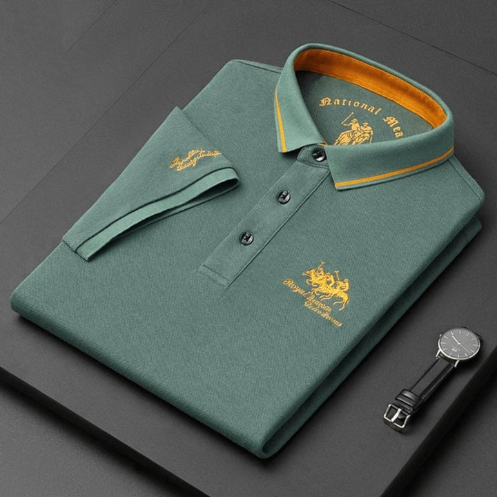LOUIS™ | POLO DE LUXE