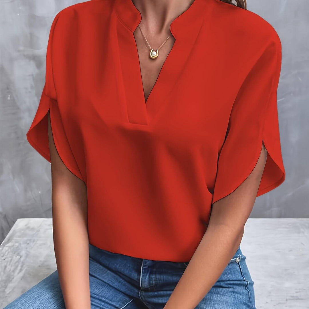 Luna | Blouse élégante