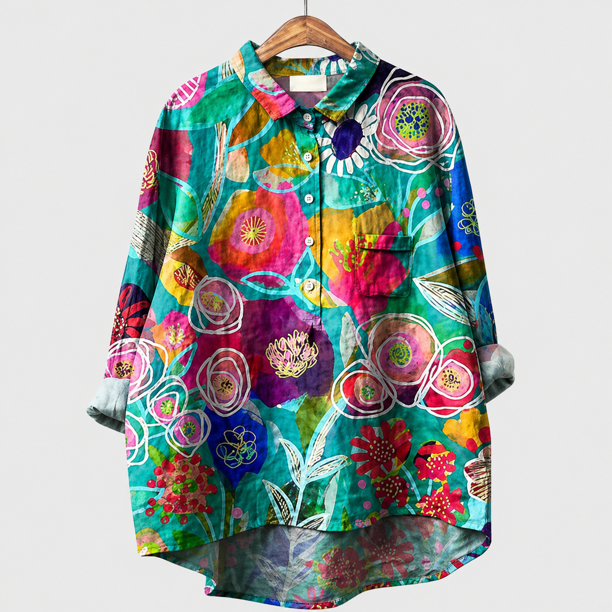 Imprimé 8 / 5XL