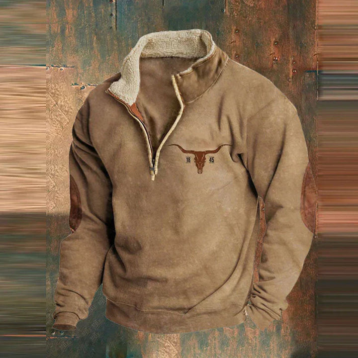 Tom | Pull à Zip
