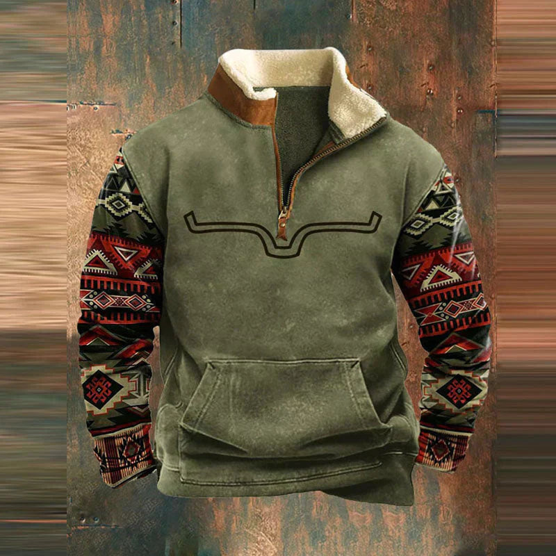 Tom | Pull à Zip