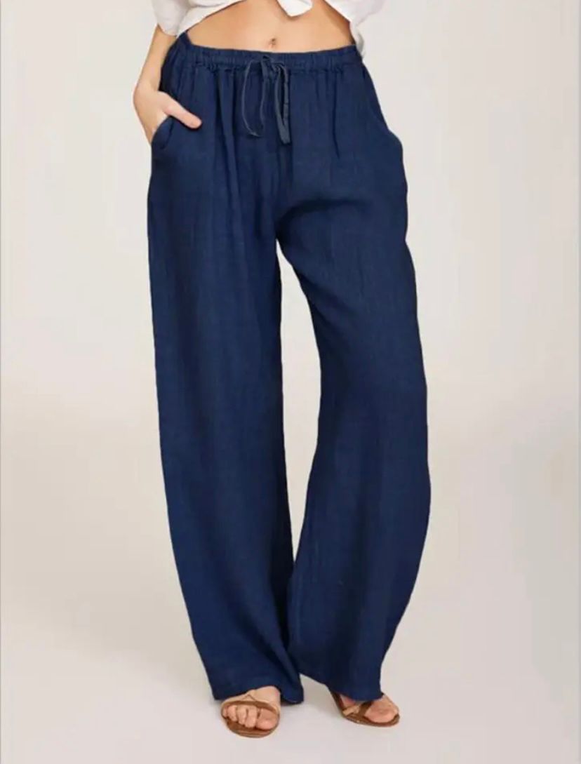 Bleu Marine / 3XL