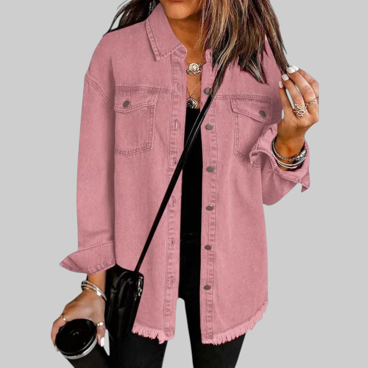 Novalyssa | Veste Confortable