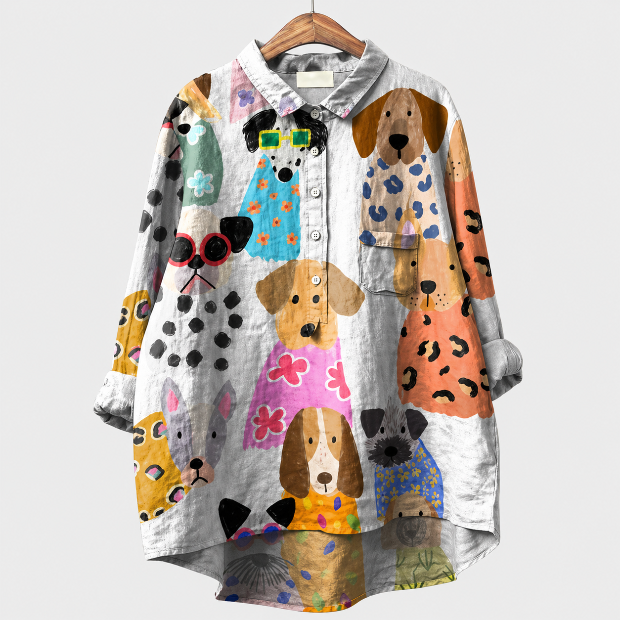 Imprimé 4 / 5XL
