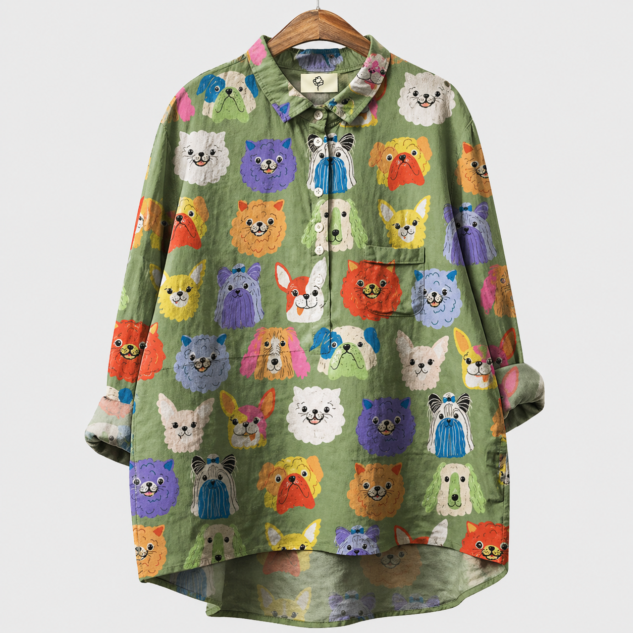 Imprimé 4 / 5XL
