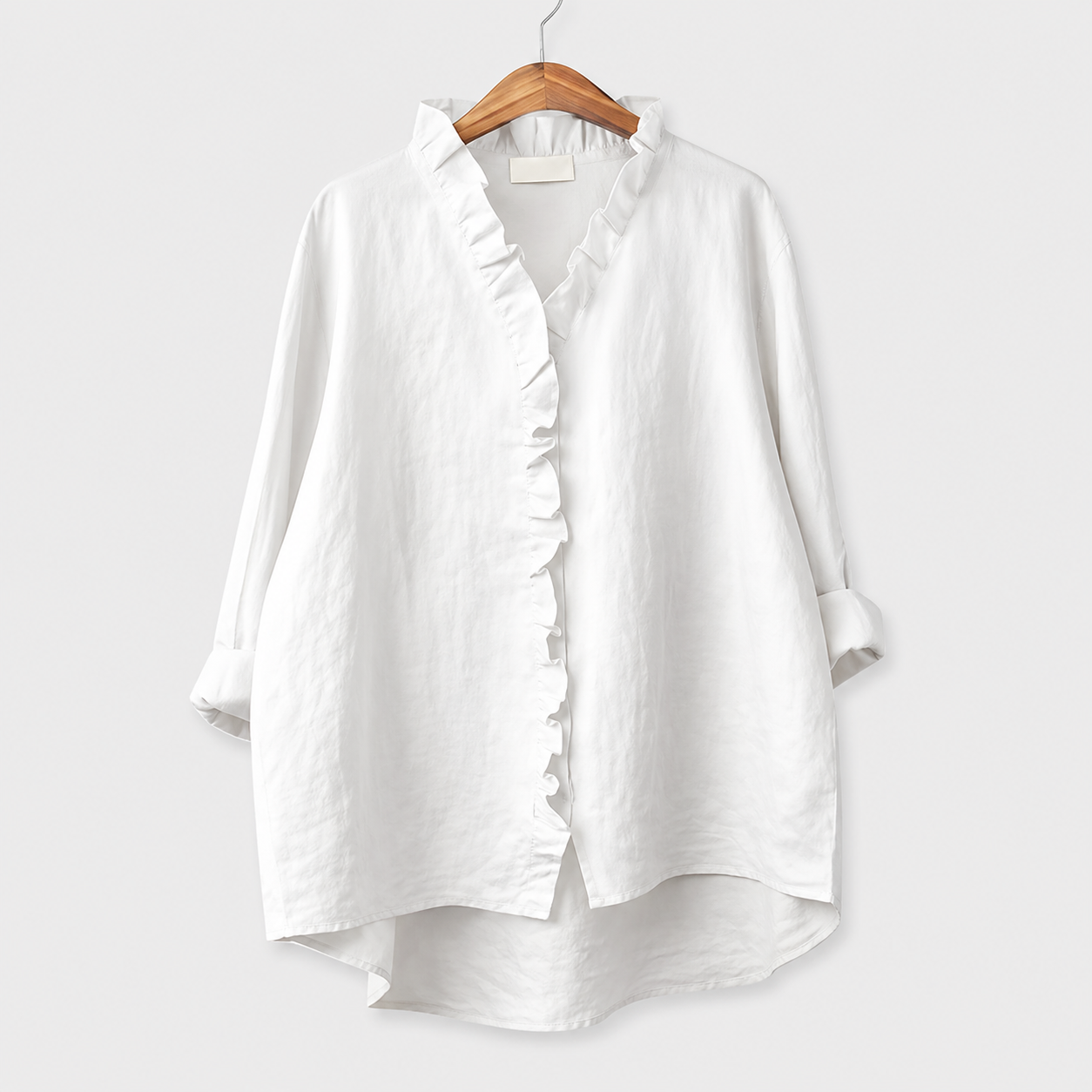 Blanc / 3XL