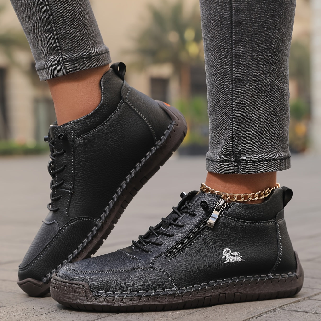 Noir / 43