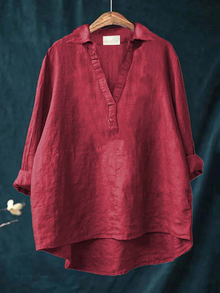 Blouse Raffaella