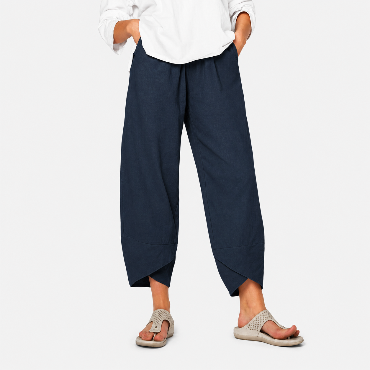 Bleu / 5XL