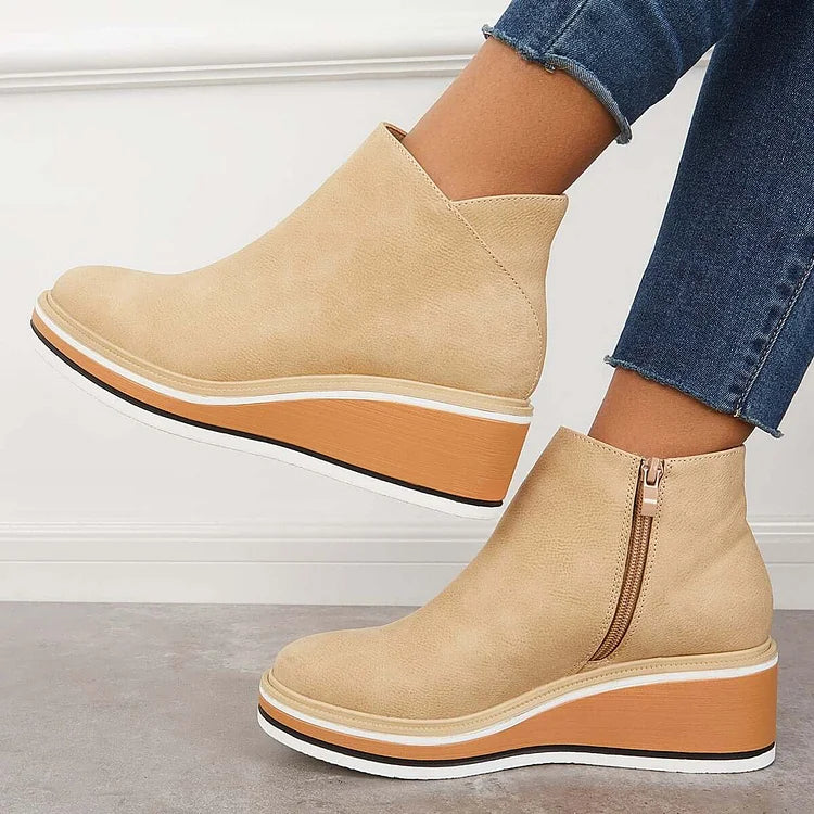 Beige / 42